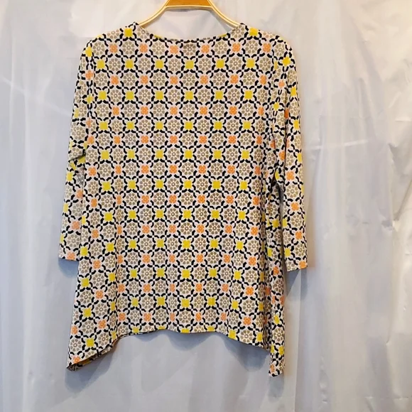 Ruby Rd. Knit Top (PL) - Picture 4 of 7